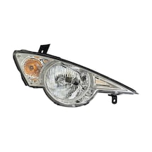 Ssangyong Actyon Sports Sağ Far 2008-2012