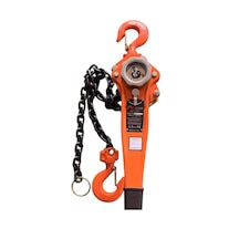 3 Ton Hubzug Zincirli Çektirme Vinç