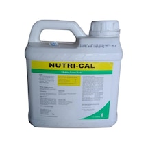 Nutrı-cal 1 Lt. Diğer