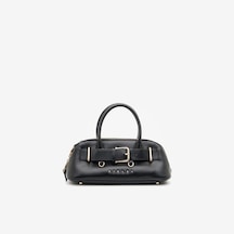 Siyah El Çantası Kadın Sısley Sly 483 Sisley