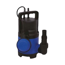 Catpower 663 Temiz Su Dalgıç Pompa 7.5 Ton 400w