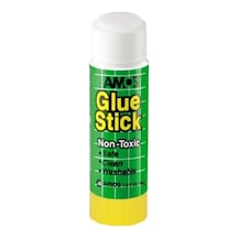 Amos 35 Gr Glue Stick Yapıştırıcı