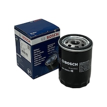 Bosch Vw Passat B6 1.6 75 Kw, 2005-2010 Yağ Filtresi