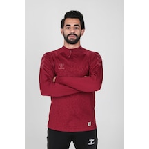 Dream Antrenman Eşofman Üstü Bordo