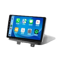 Maitech M-t-c 332 Serisi Fiat Doblo 2005-2010 4+32gb Multimedya Teyp 9"