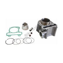 Hsgl Motorsiklet Spacy 110 Honda Silindir Piston Atg Sekman Conta Takım 51011