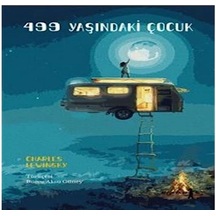 499 Yaşındaki Çocuk