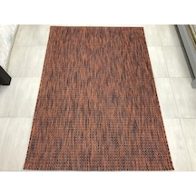 Koza Halı Fizy 20975 A 160X230 Terra 4 M2 Hasır Halı !