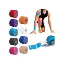 Bandı - Kinesio Bant - Sporcu Bandı -  Bandı
