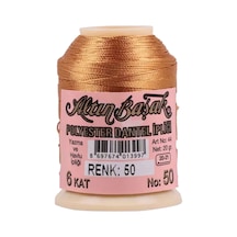 Altınbaşak Oya Ve Dantel İpi 20 Gr - Royaleks - No: 050