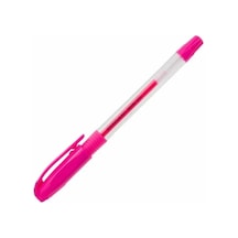 Pensan Pembe Neon Jel Kalem 1.0 Mm - 1 Adet