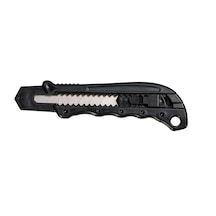 Dmax Dmx1713 Plastik Maket Bıçağı Siyah