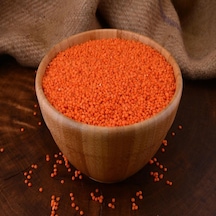 Gurmepark Kırmızı Merci̇mek 1 KG