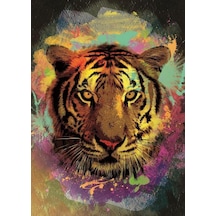 Art Kids 4529 -150 Parça Pençe Çocuk Puzzle