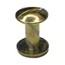 Cilt Menü, Katalog, Kartela Vidası, 6 Mm - Nikel, 1 Adet Belirtilmemiş