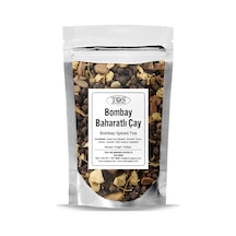Tos The Organic Spices Bombay Baharatlı Çay 40 G
