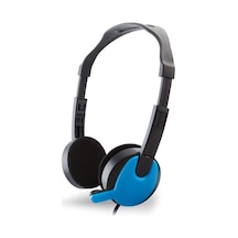 Snopy SN-717 Mikrofonlu Kulak Üstü Kulaklık