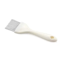 Qlüx 00318 Mini Yumurta Fırçası