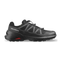 Salomon Speedcross Peak Gore-tex Erkek Koşu Ayakkabısı L47853800 Siyah