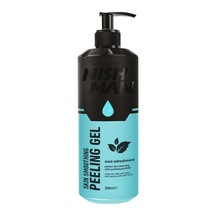 Nishman Peeling Jel 200 ML