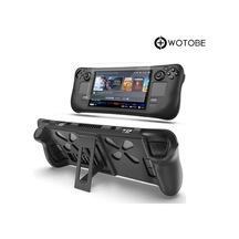 Steam Deck Katlanabilir Tutucu Standlı Koruyucu Kılıf