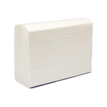 Omnisoft Z Katlı Dispenser Kağıt Havlu 100'lü 12 Paket