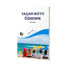 Yaşam Boyu Öğrenme  - Hasan Güneş  - Eğiten Kitap