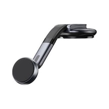 Adaman Premium Serisi A092 Araba Için Manyetik Telefon Tutucu Araç Içi Uzayabilen Telefon Tutucu