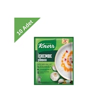 Knorr İşkembe Çorbası 63 G X 10 Adet