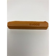 Yumuşak Tamir Mumları 890 08 İtalyan Cevizi 162 8cm Yumuşak Mum-13624
