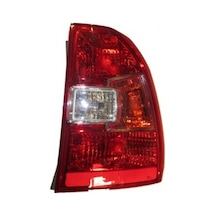 2009-2010 Kia Sportage Stop Lambası Sağ Kırmızı-beyaz Famella Adet Oem No:9240203000