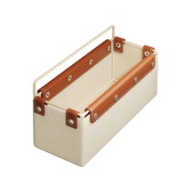 Suntek Çiftlik Evi, Otel Ve Ev İçin Çok Yönlü Duvar Kahverengi Bej