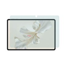 Honor Pad 9 12.1 İnç Ekran Koruyucu Esnek Nano Şeffaf