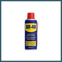 Bezos G40 200ml Pas Sökücü&yağlayıcı Sprey 1 Adet Ob Diğer