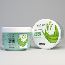 Zenix Daily Scrub Coconut 275 Ml