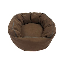 Zishtekstil Potato Pet Kedi & Köpek Yatağı Ayrı Kullanılabilir Minderli 45x45 CM