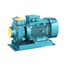 Domak Sdm325 5,5hp Monoblok Trifaze Elektropomp