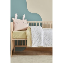Karaca Home Bebek Bunny Nevresim Takımı 200.22.12.0081