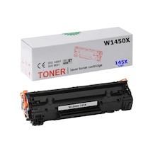 Hp Uyumlu W1450x 145x Çipli Uyumlu Toner