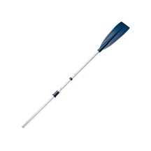 Paddle Jointed w/Collar f/Tender, Ø35mm L188cm,Βlack