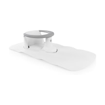 Dolu Kayma Önleyici Banyo Oturağı
