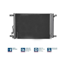 Nıssens 940974 Klima Radyatoru 5wa816411d