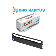 Eko Kartuş Oki Microline ML-5790 Uyumlu Şerit,