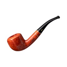 Şahin Kuyruklu Yıldız 196 9mm. Filtreli Ebonit Saplı Pipo 238197