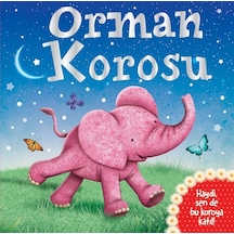 Orman Korosu- İndigo Çocuk