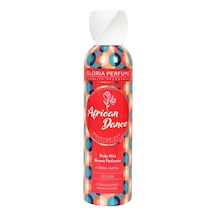 African Dance Body Mist 250 Ml
