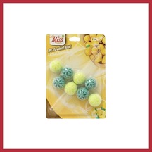 Bezos 2x55 Gr Limon Kokulu Wc Blok Strsnl