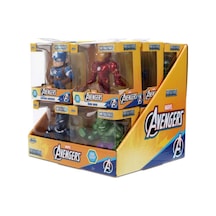 Jada Marvel Avengers Tekli 6.5 Cm Figür - 1 Adet