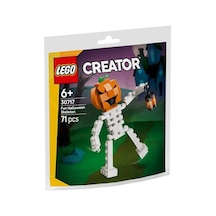 Lego Creator 30717 Fun Halloween Skeleton