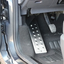 Renault Kangoo 2 Ayak Dinlendirme Pedalı P.Çelik 2008 Ve Sonrası